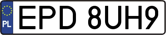 EPD8UH9