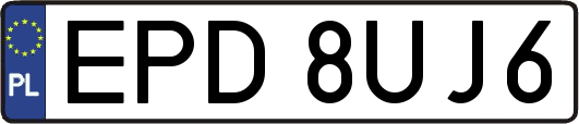 EPD8UJ6