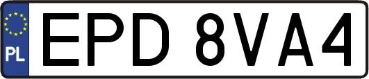 EPD8VA4