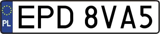 EPD8VA5