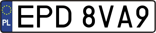 EPD8VA9