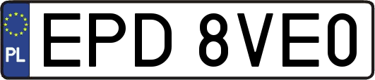 EPD8VE0