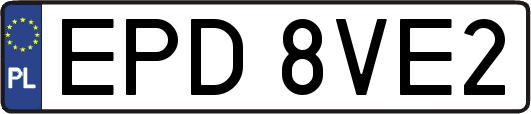 EPD8VE2