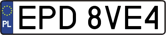 EPD8VE4