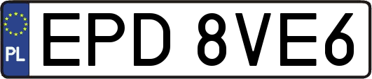 EPD8VE6