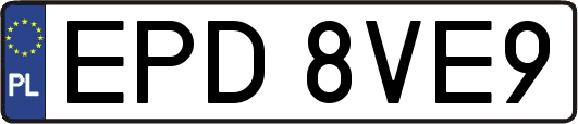 EPD8VE9