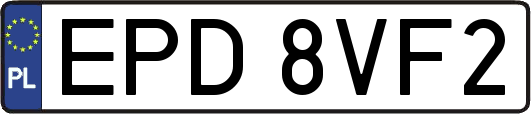 EPD8VF2