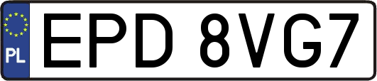 EPD8VG7