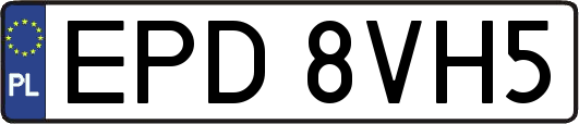 EPD8VH5