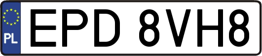 EPD8VH8