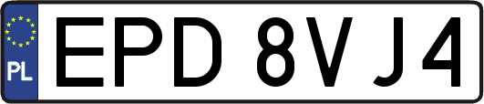 EPD8VJ4