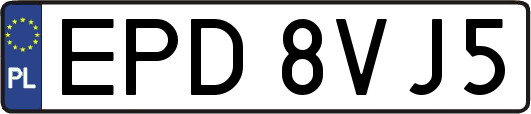 EPD8VJ5