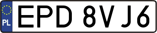 EPD8VJ6
