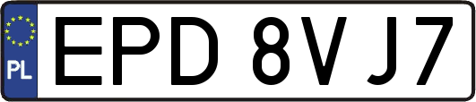 EPD8VJ7