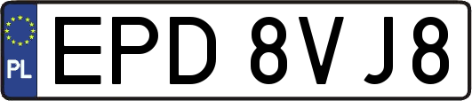 EPD8VJ8