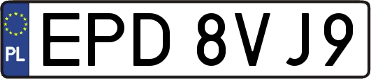 EPD8VJ9