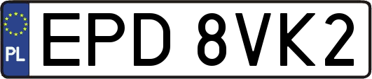 EPD8VK2