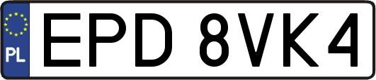 EPD8VK4