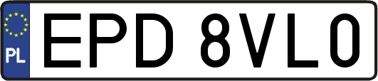 EPD8VL0