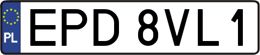 EPD8VL1