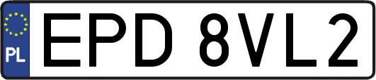 EPD8VL2