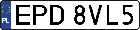 EPD8VL5