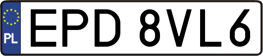 EPD8VL6