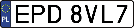 EPD8VL7