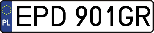 EPD901GR