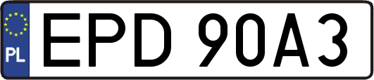 EPD90A3