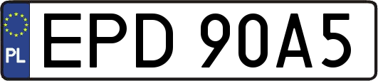 EPD90A5