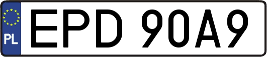 EPD90A9