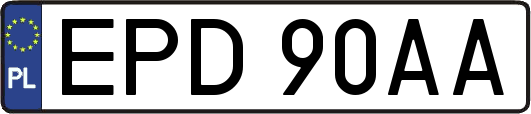 EPD90AA