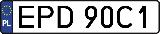 EPD90C1