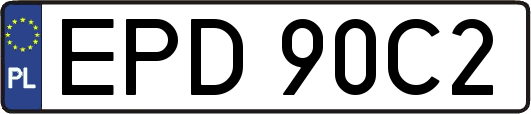 EPD90C2