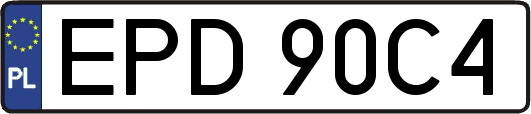 EPD90C4