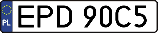 EPD90C5