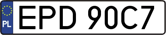 EPD90C7