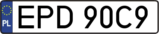 EPD90C9