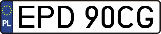 EPD90CG