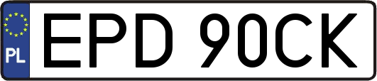 EPD90CK