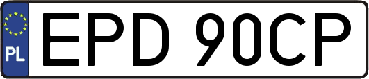 EPD90CP