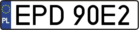 EPD90E2