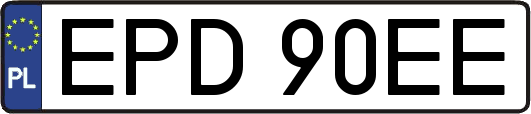 EPD90EE