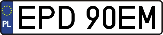 EPD90EM