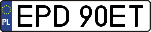 EPD90ET