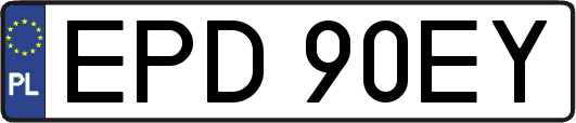 EPD90EY