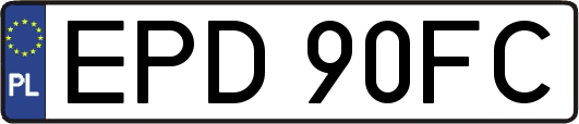EPD90FC