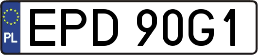 EPD90G1