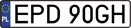 EPD90GH